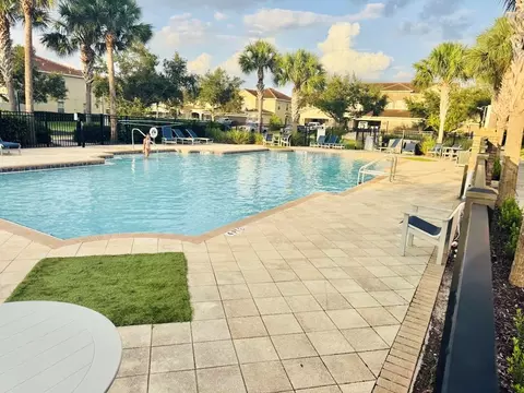 Exterior - 338 Chickasaw Berry Rd, Ocoee, FL 34761 photo 6 of 7
