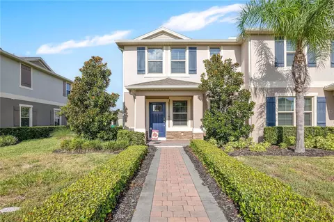 9467 Cinzel Aly, Winter Garden, FL 34787