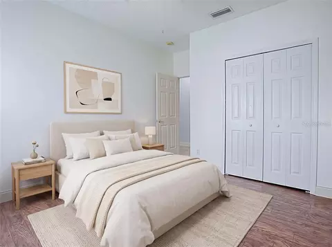 Bedroom - 1306 Rain Forest Ln, Minneola, FL 34715 photo 6 of 10