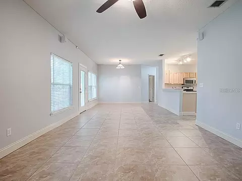 Living - 1306 Rain Forest Ln, Minneola, FL 34715 photo 2 of 3