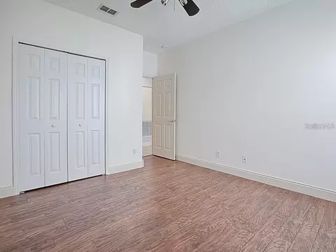 Bedroom - 1306 Rain Forest Ln, Minneola, FL 34715 photo 4 of 10