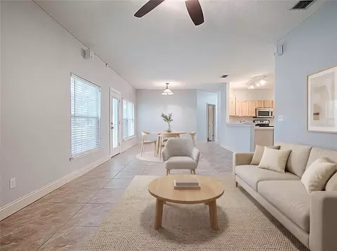 Living - 1306 Rain Forest Ln, Minneola, FL 34715 photo 3 of 3
