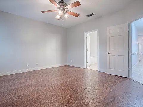 Bedroom - 1306 Rain Forest Ln, Minneola, FL 34715 photo 1 of 10