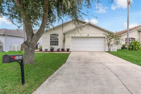 1006 Clear Creek Cir, Clermont, FL 34714