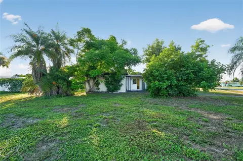 22001 Belinda Ave, Port Charlotte, FL 33952