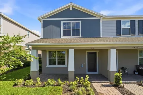 15056 Windflower Aly, Winter Garden, FL 34787