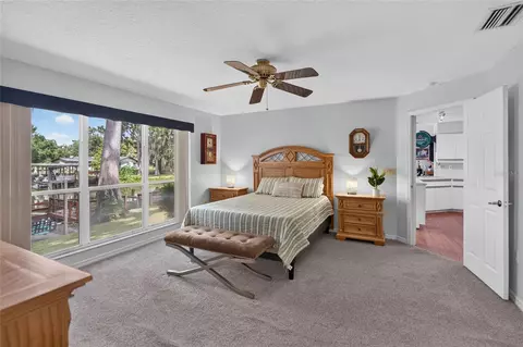 Bedroom - 235 Temple Cir, Eustis, FL 32726 photo 1 of 4