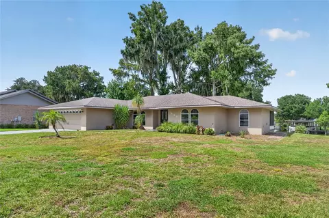 Exterior - 235 Temple Cir, Eustis, FL 32726 photo 6 of 6