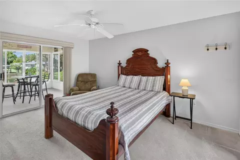Bedroom - 235 Temple Cir, Eustis, FL 32726 photo 4 of 4