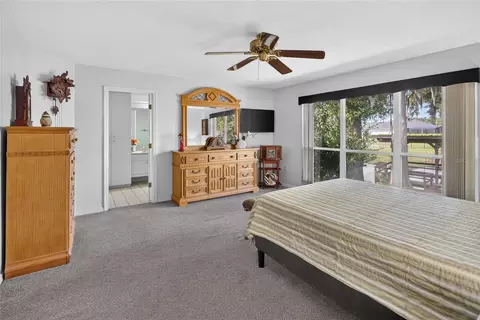 Bedroom - 235 Temple Cir, Eustis, FL 32726 photo 2 of 4