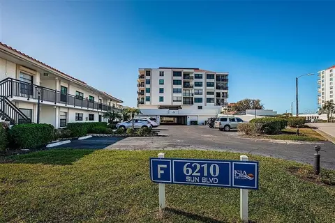 6210 Sun Blvd #202, Saint Petersburg, FL 33715
