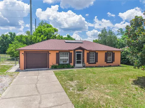 769 Trumbull St, Deltona, FL 32725