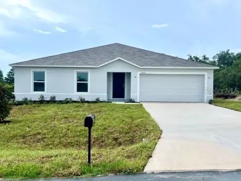 2000 Lily Way, Poinciana, FL 34759