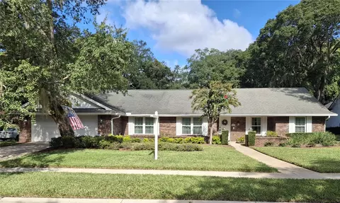 107 Elderberry Ln, Longwood, FL 32779