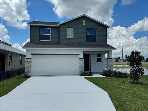 4144 Silktree Ct, Poinciana, FL 34759
