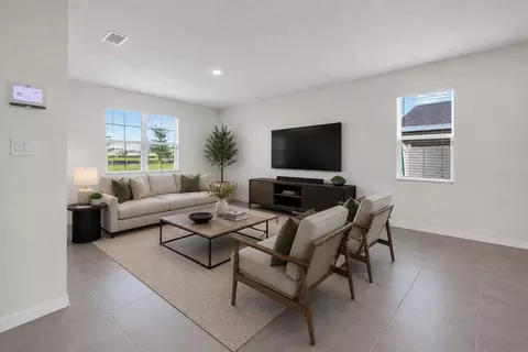 Living - 1021 Silverbell Trl, Saint Cloud, FL 34771 photo 2 of 2