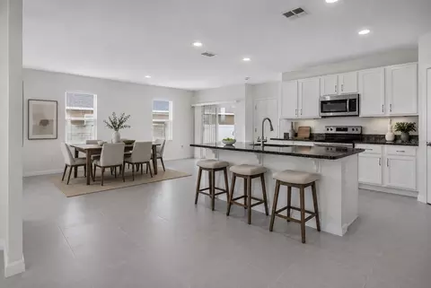 Kitchen - 1021 Silverbell Trl, Saint Cloud, FL 34771 photo 1 of 1