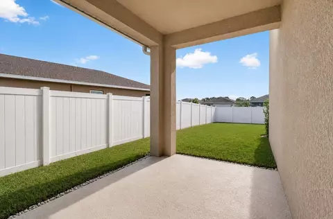 Exterior - 1021 Silverbell Trl, Saint Cloud, FL 34771 photo 3 of 6