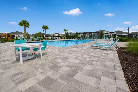 Exterior - 1021 Silverbell Trl, Saint Cloud, FL 34771 photo 5 of 6