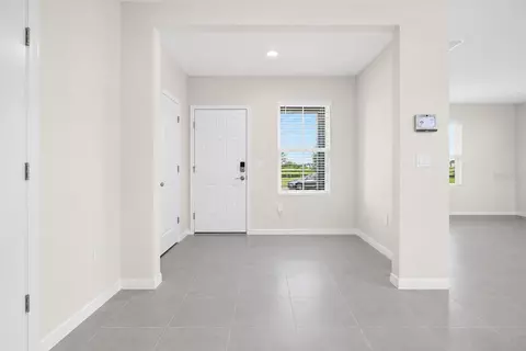 Entry Way - 1021 Silverbell Trl, Saint Cloud, FL 34771 photo 1 of 6