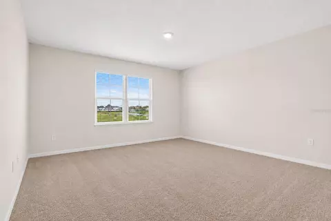 Bedroom - 1021 Silverbell Trl, Saint Cloud, FL 34771 photo 1 of 7