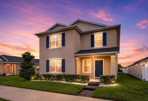 Exterior - 1021 Silverbell Trl, Saint Cloud, FL 34771 photo 6 of 6