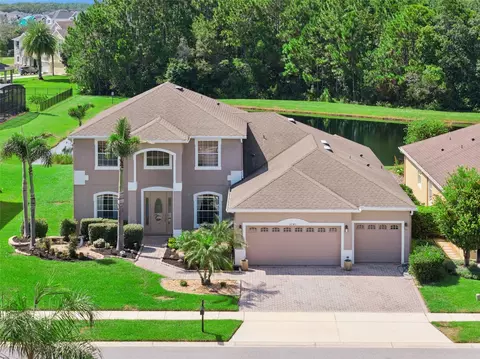 2040 Hawks Landing Dr, Orlando, FL 32820