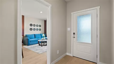Entry Way - 3051 Repose Dr, Clermont, FL 34714 photo 1 of 3