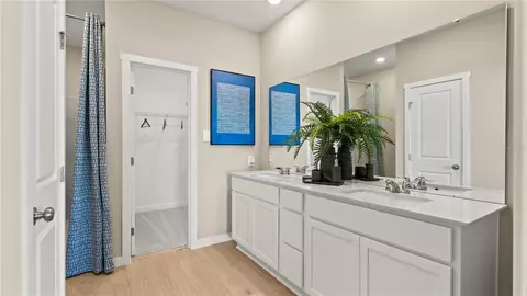 Entry Way - 3051 Repose Dr, Clermont, FL 34714 photo 3 of 3