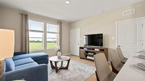 Living - 3051 Repose Dr, Clermont, FL 34714 photo 3 of 4