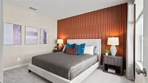 Bedroom - 3051 Repose Dr, Clermont, FL 34714 photo 1 of 6