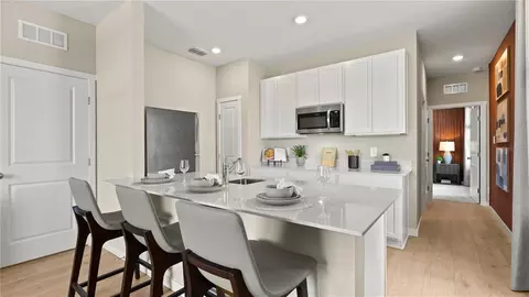 Kitchen - 3051 Repose Dr, Clermont, FL 34714 photo 1 of 3
