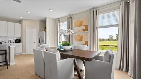 Dining - 3051 Repose Dr, Clermont, FL 34714 photo 1 of 1
