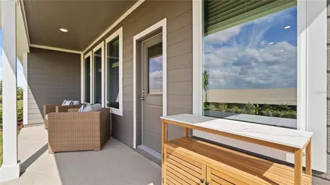 Exterior - 3051 Repose Dr, Clermont, FL 34714 photo 1 of 2