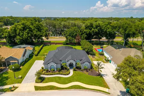 View/Area - 1070 Ceasars Ct, Mount Dora, FL 32757 photo 15 of 16