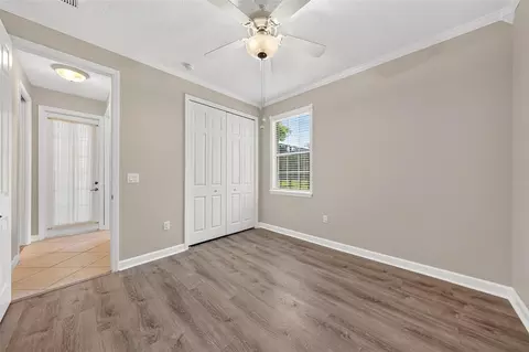 Bedroom - 1070 Ceasars Ct, Mount Dora, FL 32757 photo 6 of 8