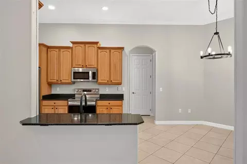 Kitchen - 1070 Ceasars Ct, Mount Dora, FL 32757 photo 12 of 12