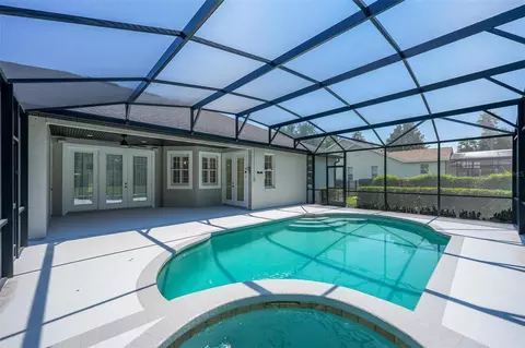 Exterior - 1070 Ceasars Ct, Mount Dora, FL 32757 photo 15 of 16