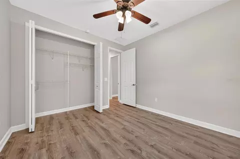Bedroom - 1070 Ceasars Ct, Mount Dora, FL 32757 photo 2 of 8