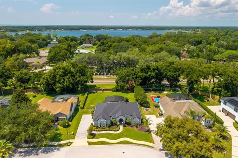 View/Area - 1070 Ceasars Ct, Mount Dora, FL 32757 photo 14 of 16