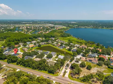 View/Area - 1070 Ceasars Ct, Mount Dora, FL 32757 photo 4 of 16