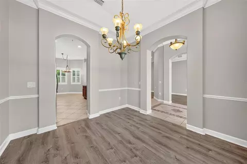 Entry Way - 1070 Ceasars Ct, Mount Dora, FL 32757 photo 8 of 12