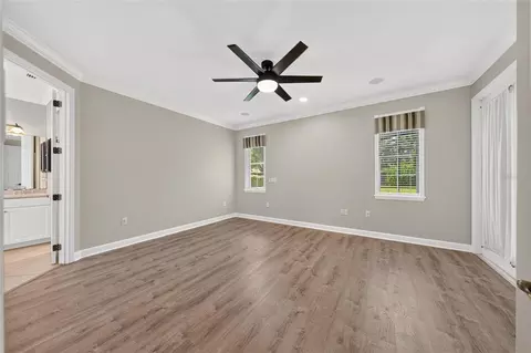 Bedroom - 1070 Ceasars Ct, Mount Dora, FL 32757 photo 8 of 8
