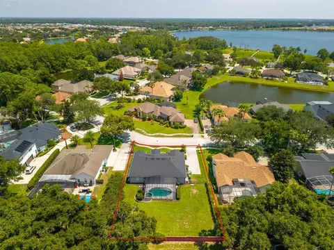 View/Area - 1070 Ceasars Ct, Mount Dora, FL 32757 photo 7 of 16