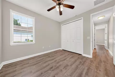Bedroom - 1070 Ceasars Ct, Mount Dora, FL 32757 photo 3 of 8