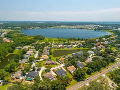 View/Area - 1070 Ceasars Ct, Mount Dora, FL 32757 photo 5 of 16