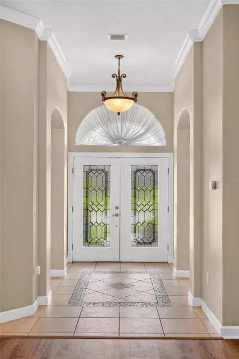 Entry Way - 1070 Ceasars Ct, Mount Dora, FL 32757 photo 1 of 12