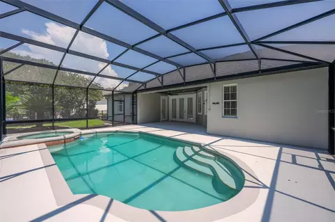 Exterior - 1070 Ceasars Ct, Mount Dora, FL 32757 photo 12 of 16