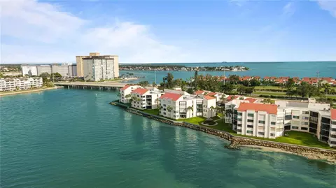 5505 La Puerta Del Sol Blvd S #126, Saint Petersburg, FL 33715