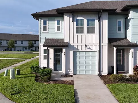 991 Conch Rd, Davenport, FL 33896
